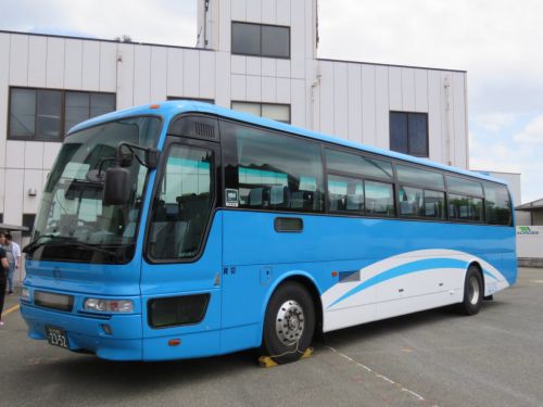 【大阪シティバス】大阪城～関空などの空港リムジンバスを4/1から運行開始…京阪バスなどと共同運行