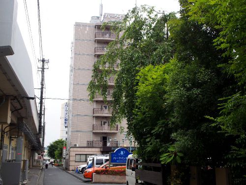 足尾銅山観光と足尾駅とタブレットクッキー【ぐんまワンデー世界遺産パス2019-③】