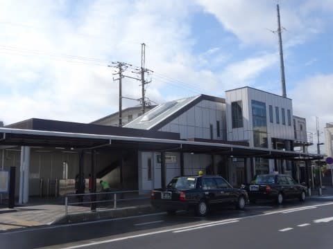 ＪＲ東日本　蓮田駅