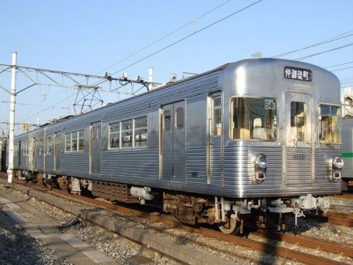 日比谷線初代車両が22年引退へ　長野電鉄に譲渡のマッコウクジラ