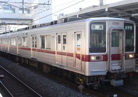 2020年6月改正で変化する浅草駅発着列車