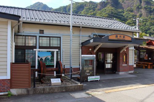 横川駅へ行こう！ 「碓氷峠鉄道文化むら」「アプトの道」など、かつての「横軽」を今に伝える鉄道遺産の宝庫！