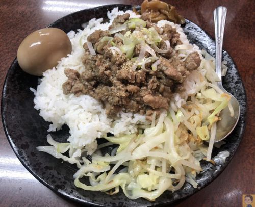 栄福 生煎包 戸越公園前 駅チカ台湾料理のお店で味わう魯肉飯