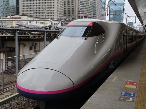 上野始発・終着の定期列車の設定23年ぶりに復活