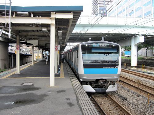 【JR東日本】京浜東北線2024年をメドに車掌が乗務しないワンマン運転を検討新型車両投入とは？E235系改造もしくはE237系の登場なのか？(≧∇≦)b