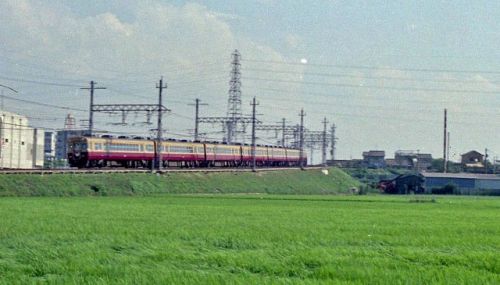 鉄パパの鉄道写真 京阪電車（７）2020.6.30.(火)