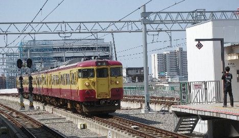 いよいよ終末を迎える新潟の115系電車（第52回）