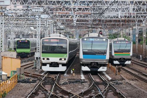 JR東日本が五輪期間中「臨時列車」 深夜2時台にも運行！