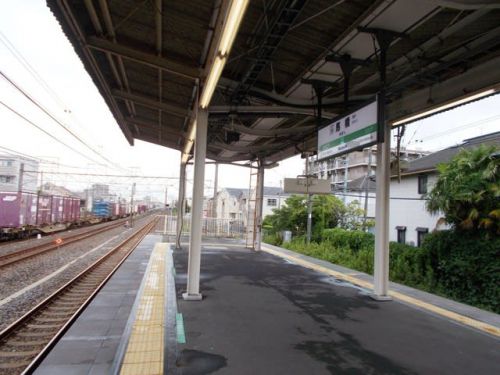 馬橋駅（JR東日本）常磐線