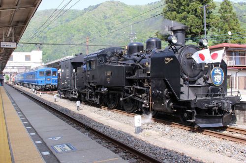 東武鉄道が真岡鉄道の「C11 325」を譲受、2020年12月に営業運転開始へ！ SL2機体制で「SL大樹」の行き違いが実現！