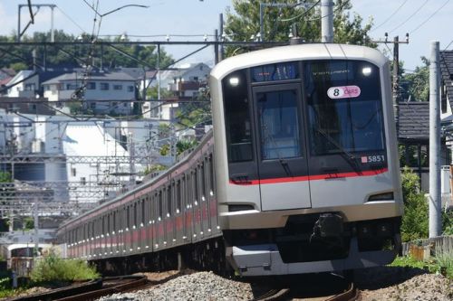 東急電鉄、西武鉄道、小田急電鉄、京浜急行、が終電を繰り上げる検討