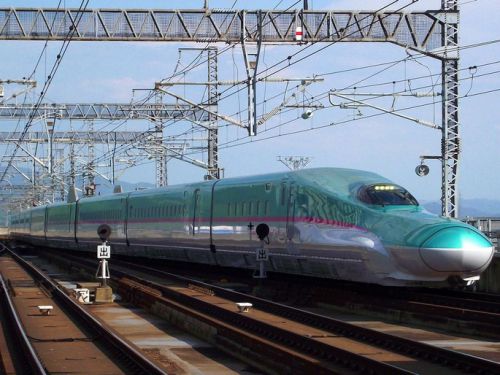 東北新幹線盛岡以北の320km/h化、10月に着手…上野-大宮間は2021年春に130km/hへ