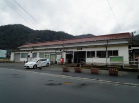河内駅（広島県）