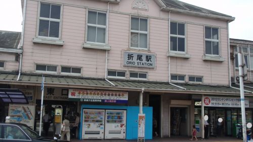折尾駅新駅舎、2021年1月2日より供用開始