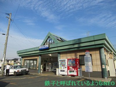 2019年11月・福岡旅 その31～2日目・西鉄 大善寺駅-柳川駅～