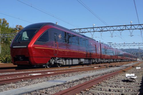 【近畿日本鉄道】名阪特急を「ひのとり」「アーバンライナー」に統一（2021.2.13～）