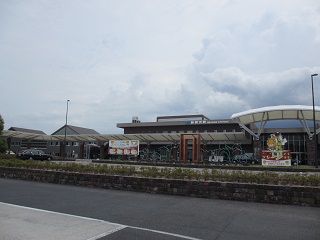 愛媛県の駅をのんびり途中下車　新居浜駅（ＪＲ四国）
