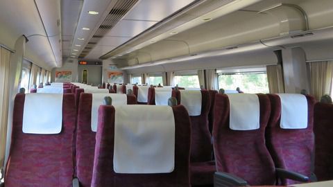 JR西日本の在来線特急、ダイヤ改正後も減便続く。 運休列車の一部変更も。  （2021年3月13日～）