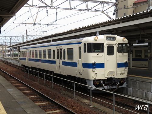 【施設紹介】JR日豊本線/日南線　南宮崎駅（宮崎県宮崎市）―駅舎は小さいけど構内は広い！