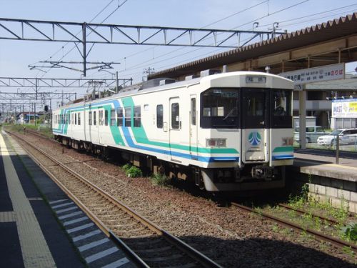 【阿武隈急行】2021年3月13日(土)ダイヤ改正を実施。槻木発最終列車は1時間34分繰り下げ