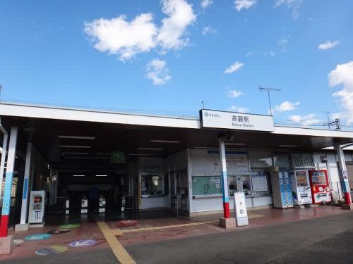 2019年(H31)各社・埼玉県民の日フリーパスで行く「駅スタンプ収集」⑨