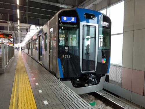 【阪神電鉄】2021年3月13日(土)にダイヤ改正を実施。本線の最終列車3本を取りやめに