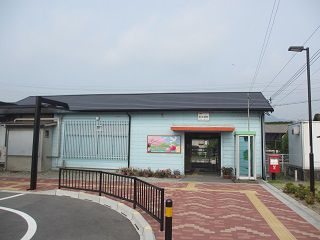 兵庫県の駅をのんびり途中下車　東觜崎駅（ＪＲ西日本）