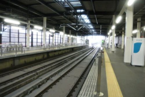 盛岡駅（JR東日本）東北本線