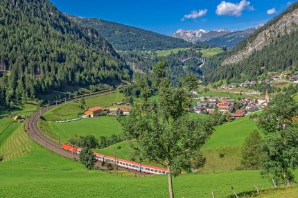 オーストリアの保存鉄道リスト