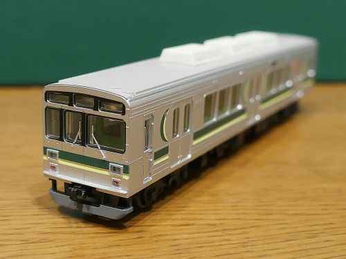 電車市場オリジナル鉄道コレクション 東急電鉄1000系（1500番代） 3両セット のレビュー | 鉄道＠たびすと