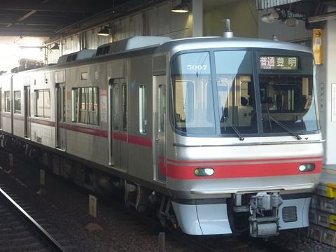 2021年5月改正で激変する津島線の名古屋直通列車
