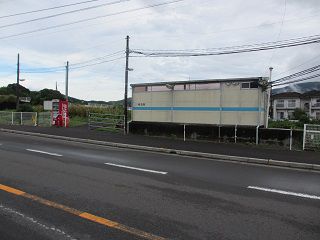 愛媛県の駅をのんびり途中下車　務田駅（ＪＲ四国）