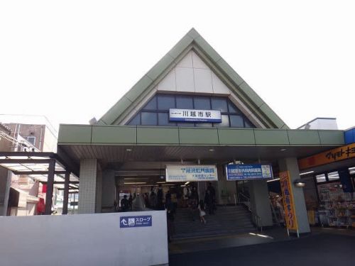 2019年(H31)各社・埼玉県民の日フリーパスで行く「駅スタンプ収集」⑥