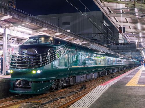 JR西日本 コロナで運休中の豪華寝台列車「トワイライトエクスプレス瑞風」の再開、３月２０日に延期へ