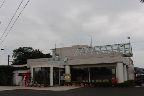 ＪＲ西日本　三方駅