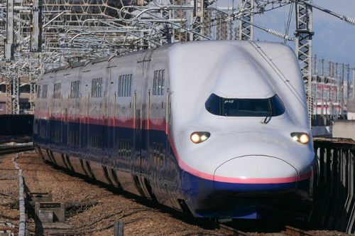 上越新幹線２階建て車両「Ｅ４系ＭＡＸ」　定期運行のラストランがことし１０月１日に決定　ＪＲ東日本が発表