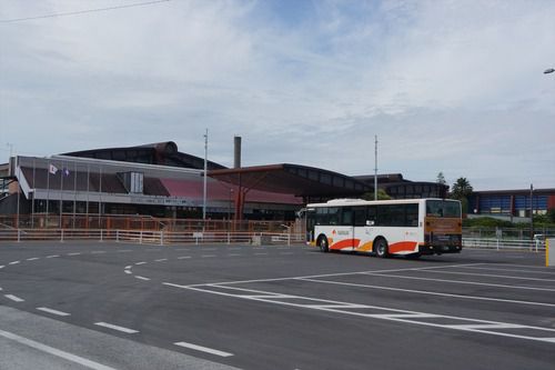 【南海電鉄】高師浜線代行バスで臨時便を運行（2021.8.7～22の特定日）