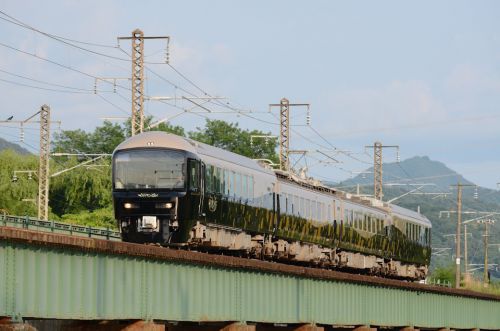 [JR]秋の臨時列車発表