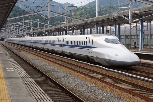 【JR西日本】山陽新幹線車内にワークプレイス提供を発表。「のぞみ」車内に「S Work車両」を設置へ