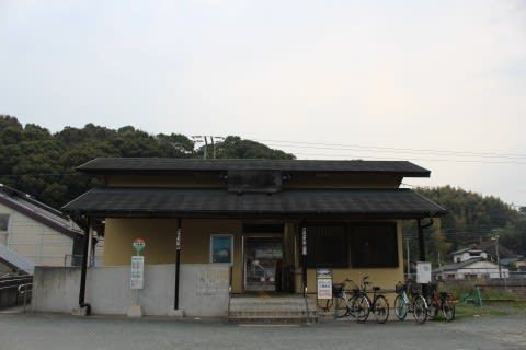 ＪＲ九州　渡瀬駅
