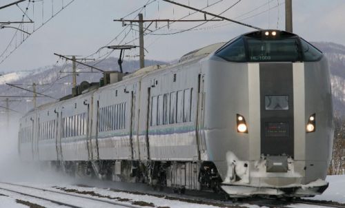 旅客廃止やむなしも貨物輸送は鉄道が不可欠…北海道長万部町が北海道新幹線の並行在来線に言及