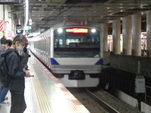 「青春18きっぷ」と普通列車グリーン車→熱海と沼津へ