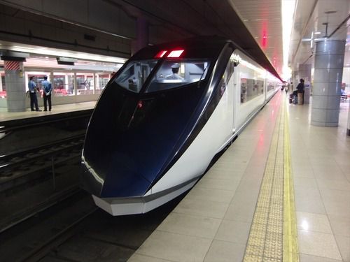 【京成電鉄】一部運休中の「スカイライナー」運転再開（2021.10.30～）コロナ禍前の原則20分間隔が復活