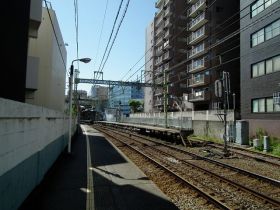 北品川駅（東京都）