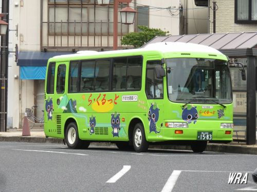 【施設紹介】JR伯備線/姫新線 新見駅(岡山県新見市)