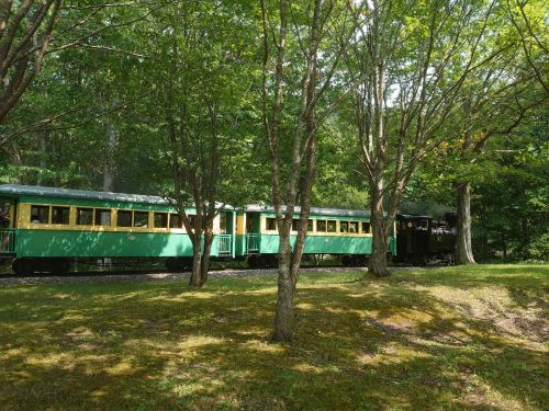 懐かしの軽便鉄道の車両たちと国鉄旧型客車【北海道✴鉄道巡り⑭】