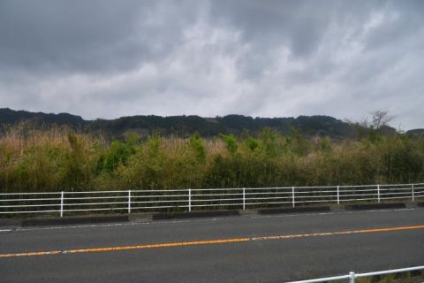 大井川鐵道　合格駅（旧五和駅）