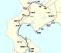 もうひとつの「ローカル線」問題～北海道新幹線と並行在来線【1】長万部－小樽は廃線へ
