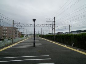 愛野駅（静岡県）