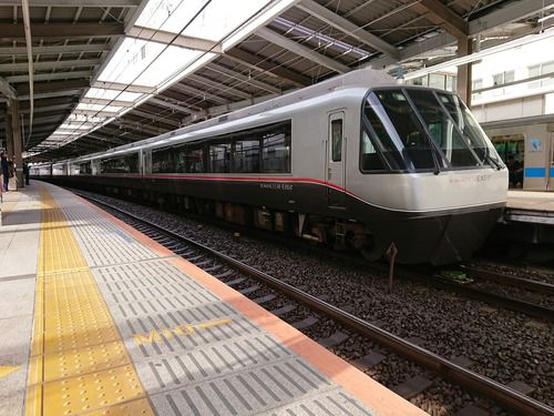 【小田急】小児IC運賃を50円均一に（2022年春～）恒常実施は全国の鉄道初
